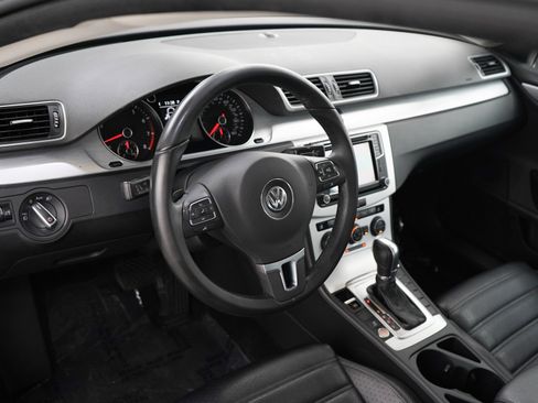 Used 2016 Volkswagen CC R-Line FWD image 19