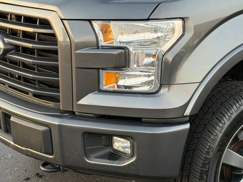 Used 2017 Ford F150 XLT w/ Equipment Group 302A Luxury AWD/4WD image 10