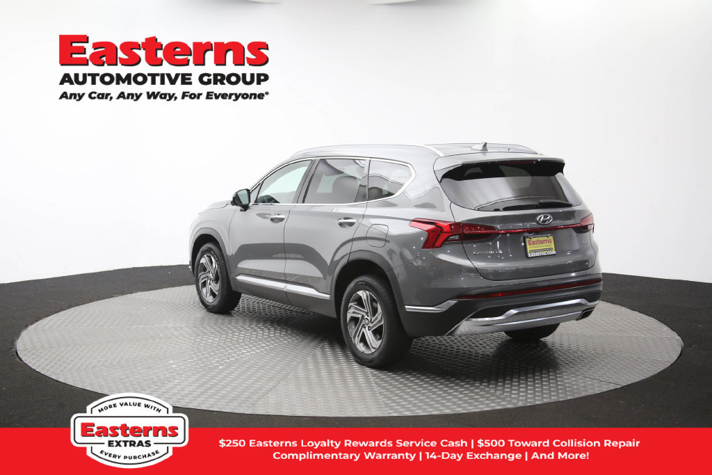 Used 2023 Hyundai Santa Fe SEL w/ Premium Package AWD/4WD image 68