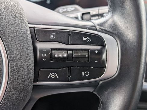 Used 2023 Kia Sportage X-Line w/ X-Line Premium Package AWD/4WD image 27
