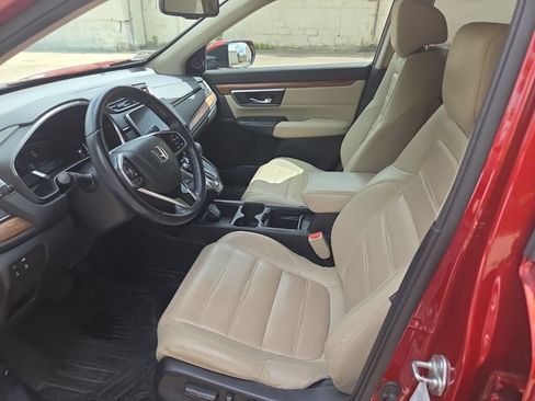 Used 2017 Honda CR-V EX-L image 25