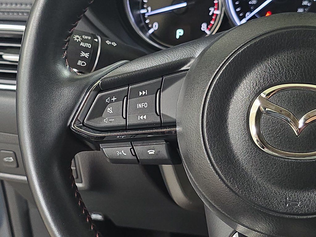 Used 2022 MAZDA CX-5 Carbon Edition AWD/4WD image 20