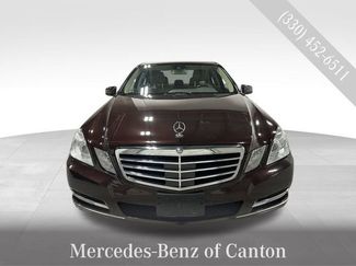 Used 2012 Mercedes-Benz E 350 4MATIC Sedan video 1