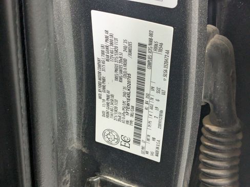 Used 2020 Ford F150 Lariat AWD/4WD image 27
