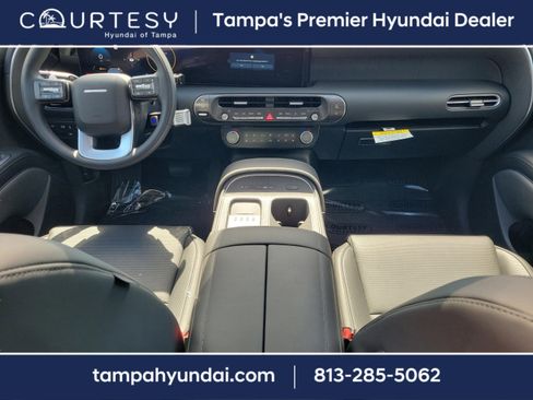 New 2026 Hyundai Palisade Calligraphy image 15