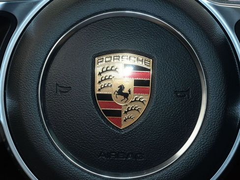 Used 2020 Porsche Panamera 4 AWD/4WD image 26