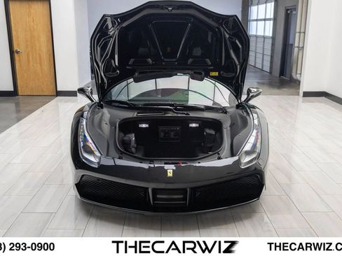 Used 2019 Ferrari 488 Spider RWD image 86