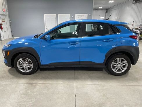 Used 2020 Hyundai Kona SE image 4