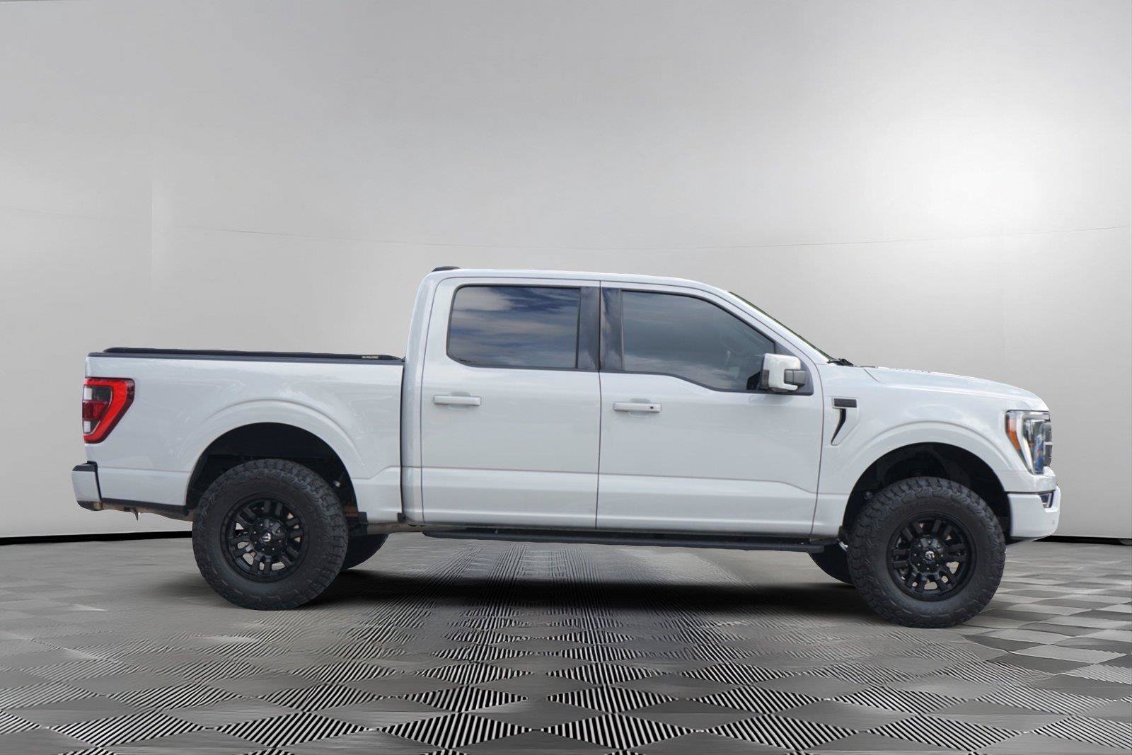 Used 2023 Ford F150 Tremor w/ Equipment Group 402A High AWD/4WD image 4