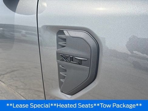 New 2026 Ford Ranger XLT w/ FX4 Off-Road Package AWD/4WD image 34