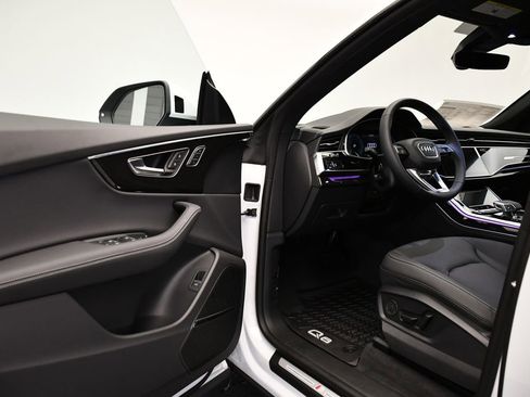 New 2026 Audi Q8 Premium Plus image 37