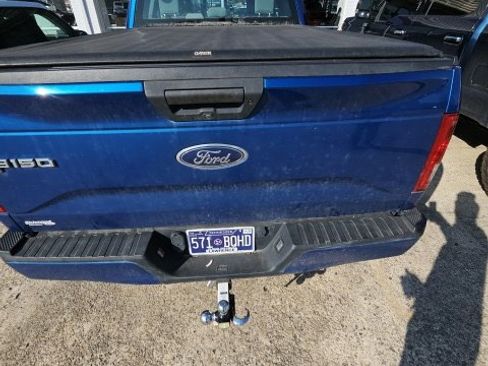 Used 2017 Ford F150 XL w/ Equipment Group 101A Mid image 5