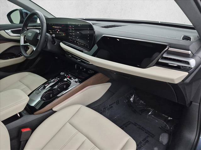 Certified 2025 Audi A5 Premium AWD/4WD image 25