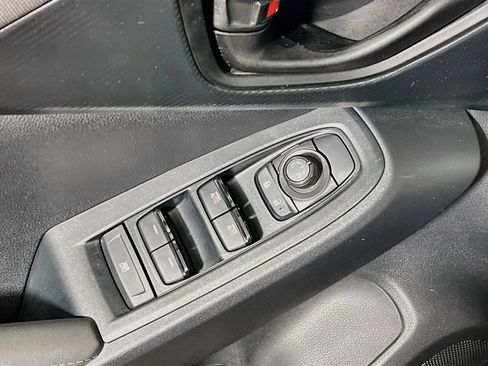 Certified 2024 Subaru Crosstrek 2.0i Premium AWD/4WD image 16