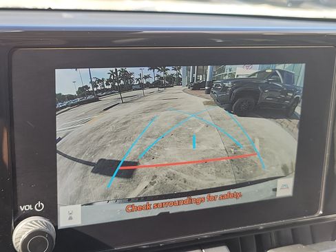 Certified 2025 Toyota RAV4 XLE Premium FWD image 32