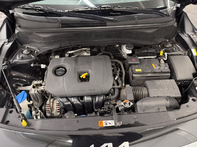 Certified 2024 Kia Seltos S AWD/4WD image 24