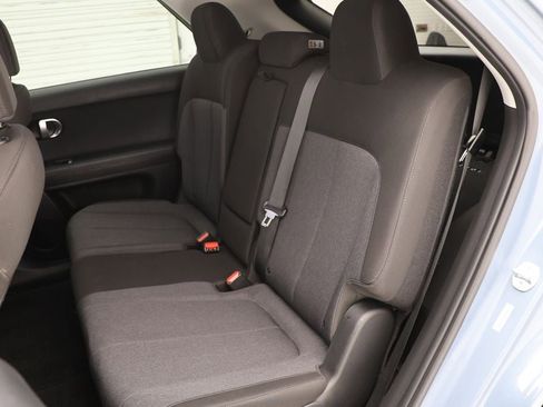 Used 2023 Hyundai Ioniq 5 SE w/ Cargo Package image 12