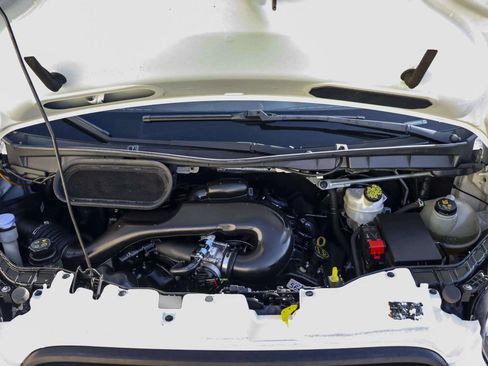 Used 2019 Ford Transit 250 148 Low Roof image 39
