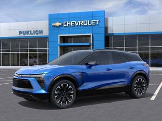 New 2026 Chevrolet Blazer EV RS video 2