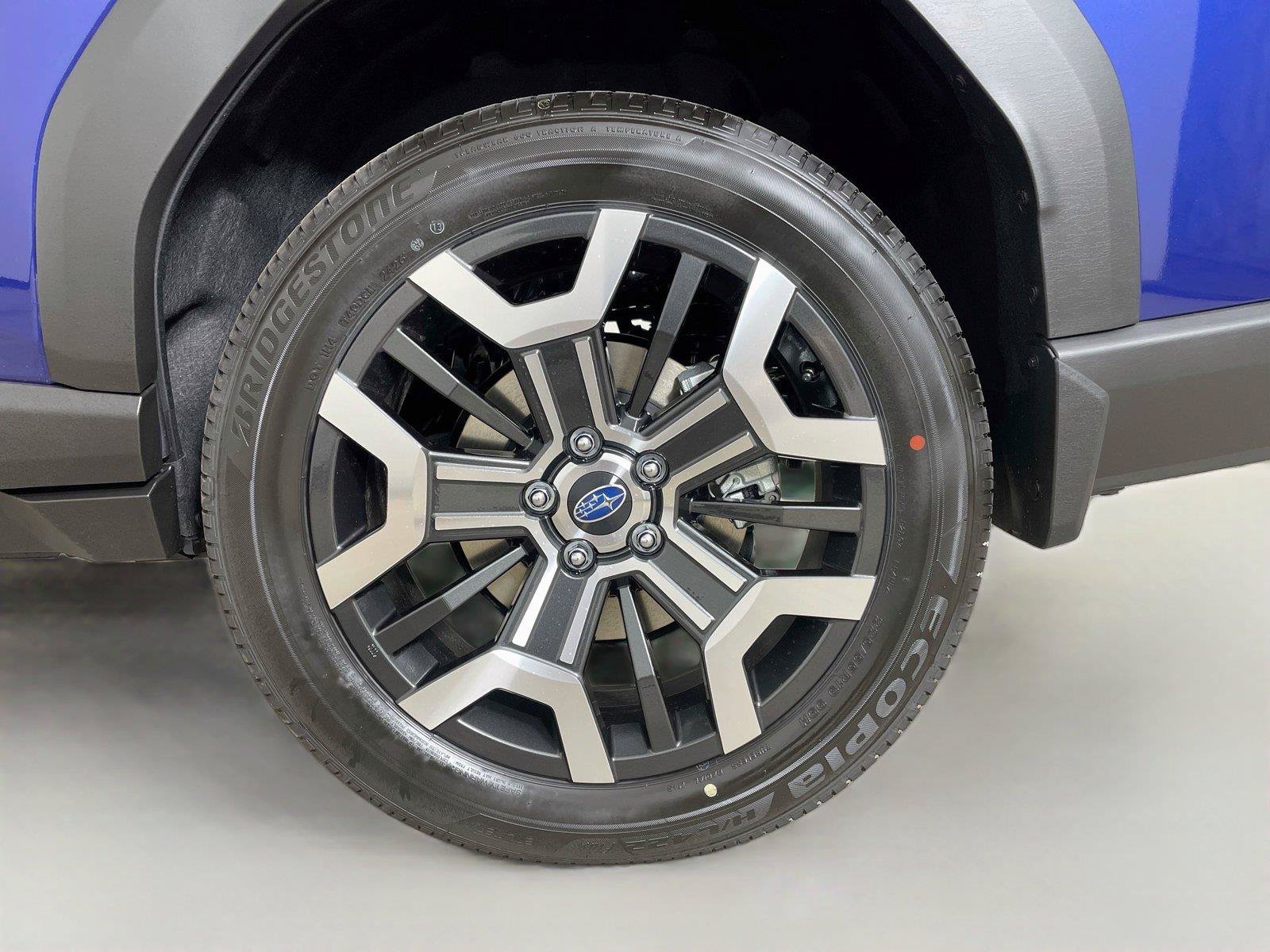 New 2026 Subaru Outback Touring XT AWD/4WD image 29