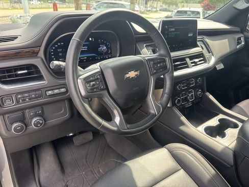 Used 2023 Chevrolet Tahoe Premier RWD image 21