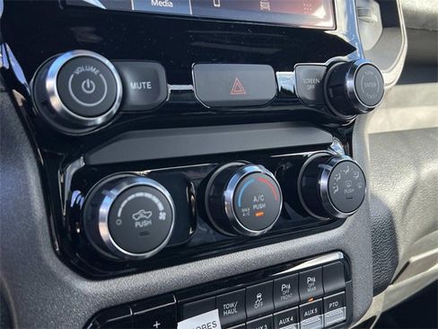 New 2026 RAM 3500 Tradesman w/ Chrome Appearance Group A image 28