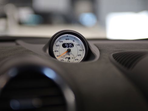 Used 2023 Porsche 718 Cayman GT4 RS image 29