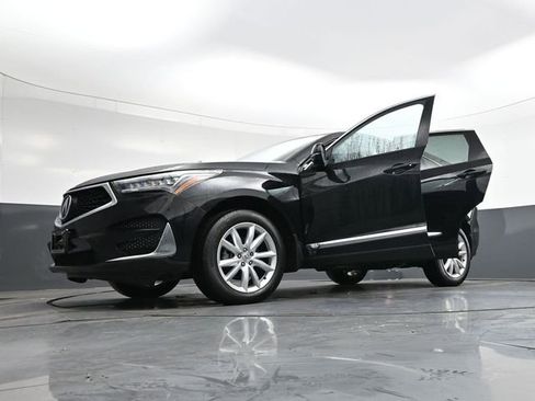 Used 2021 Acura RDX AWD image 44