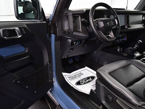Used 2025 Ford Bronco 2-Door image 14