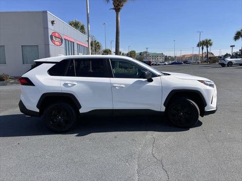 Certified 2023 Toyota RAV4 LE image 6