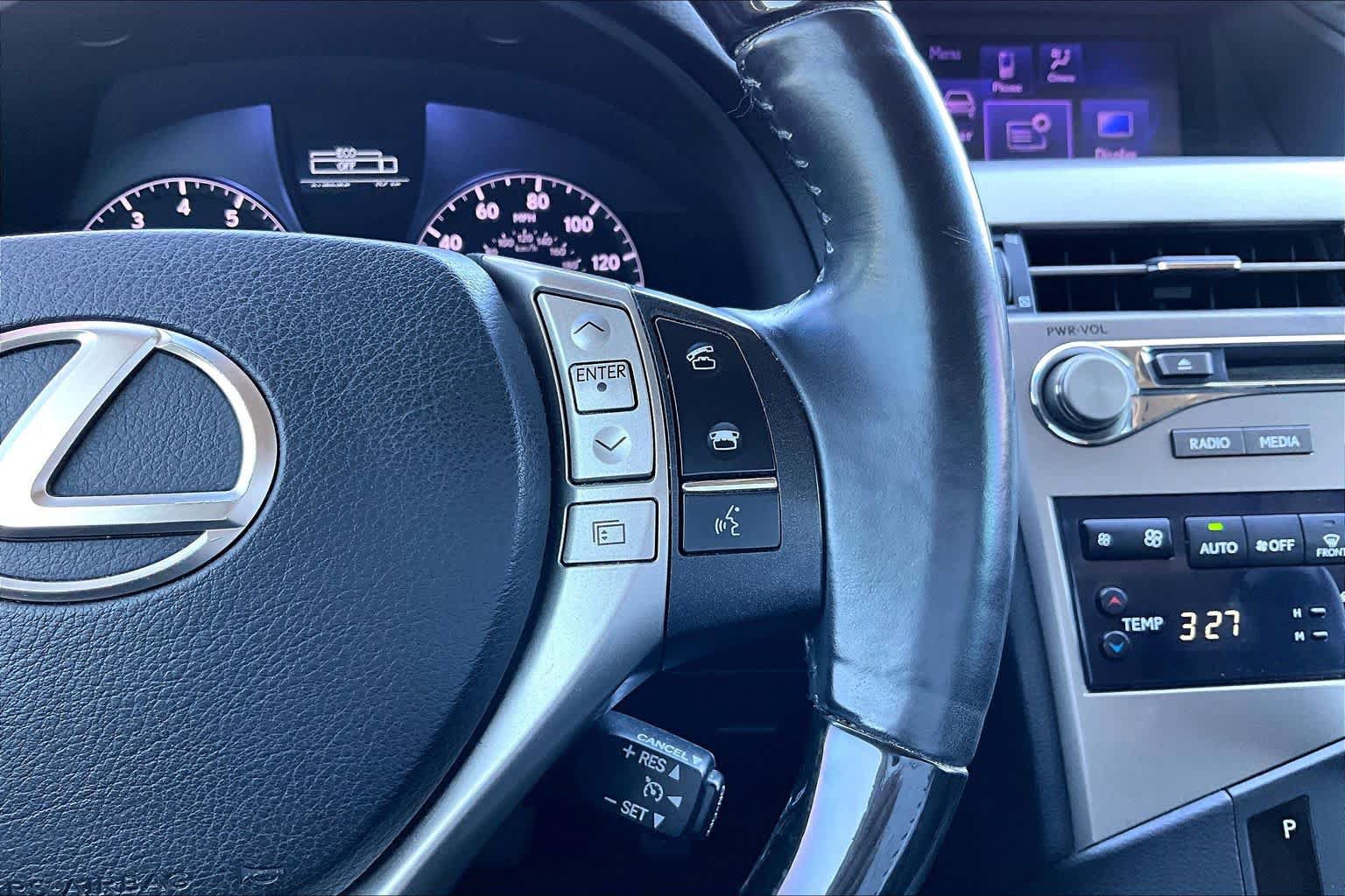 Used 2013 Lexus RX 350 FWD w/ Premium Pkg image 19
