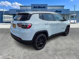 New 2025 Jeep Compass Latitude w/ Altitude Special Edition image 4