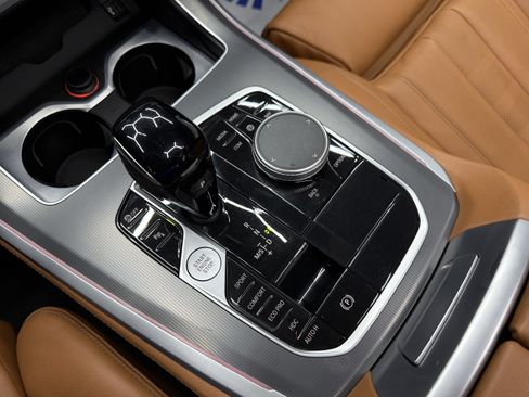 Used 2022 BMW X5 xDrive40i image 25