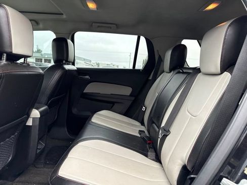 Used 2010 GMC Terrain SLT AWD/4WD image 9
