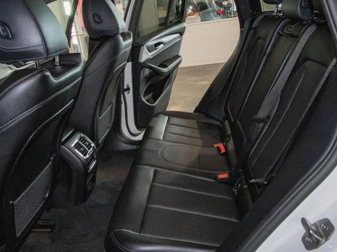 Used 2023 BMW X3 xDrive30i w/ Convenience Package image 15