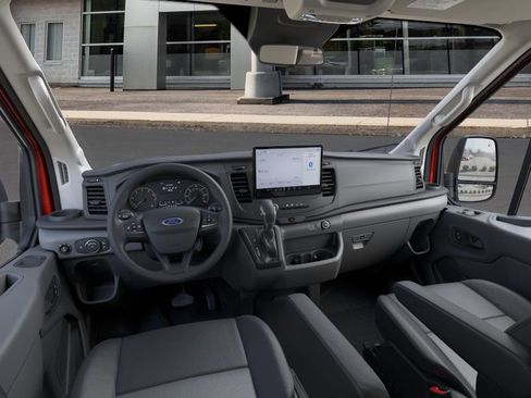 Used 2024 Ford Transit 350 XL image 30