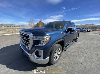 Used 2020 GMC Sierra 1500 SLT w/ X31 Off-Road Package video 1