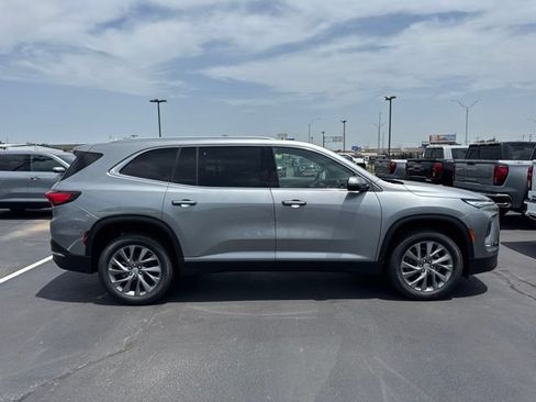 New 2026 Buick Enclave Preferred w/ Power Package AWD/4WD image 2