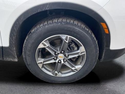 Used 2024 Chevrolet Blazer LT w/ Convenience Package image 21