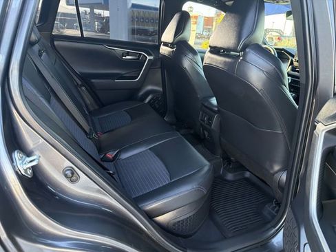 Used 2023 Toyota RAV4 XSE image 30