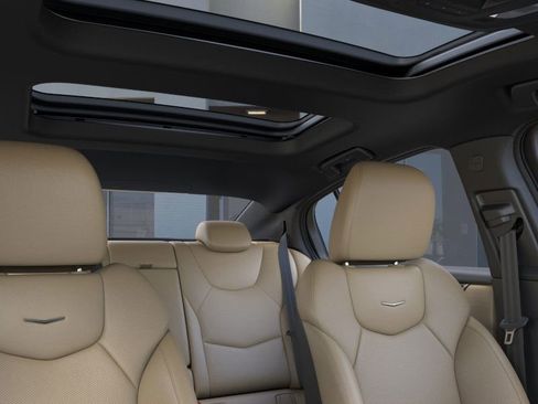 New 2026 Cadillac CT5 Premium Luxury image 24