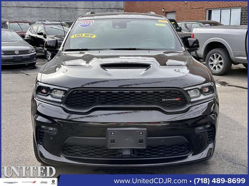Used 2023 Dodge Durango R/T image 9