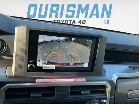 New 2026 Toyota Tacoma TRD Sport image 19