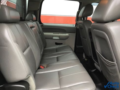 Used 2013 GMC Sierra 3500 W/T w/ Snow Plow Prep Package image 33