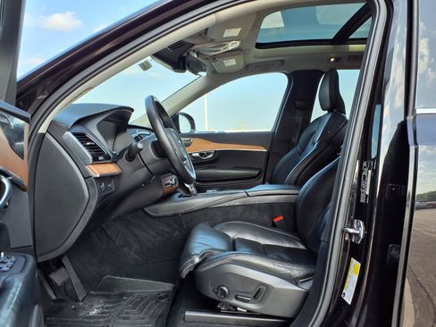 Used 2019 Volvo XC90 T6 Inscription w/ Advanced Package AWD/4WD image 21