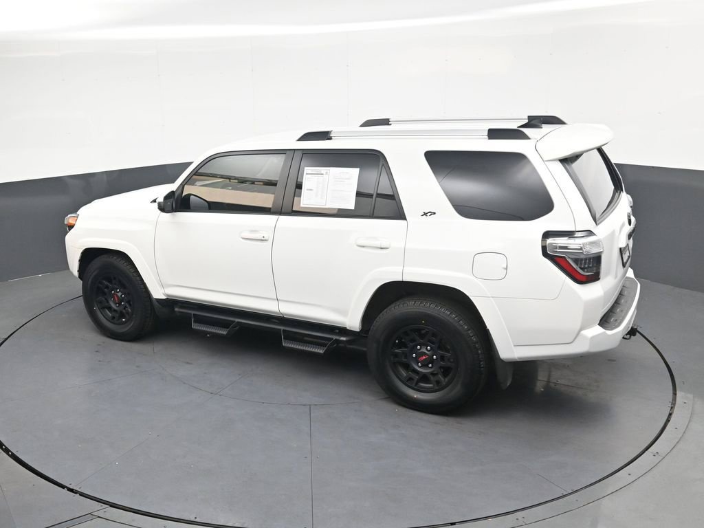 Used 2023 Toyota 4Runner SR5 RWD image 31