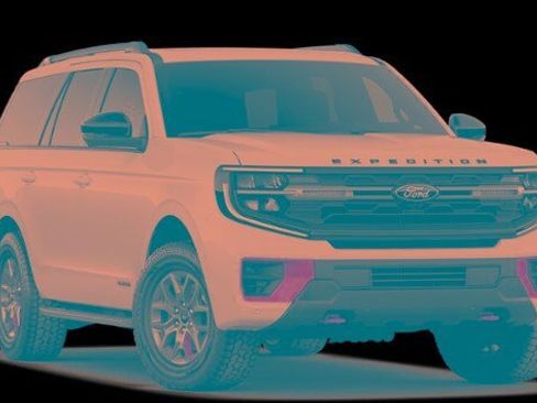 New 2026 Ford Expedition Tremor AWD/4WD image 27
