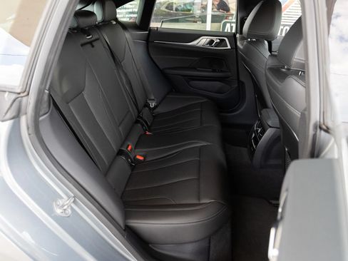 Used 2024 BMW i4 eDrive40 w/ Convenience Package RWD image 24