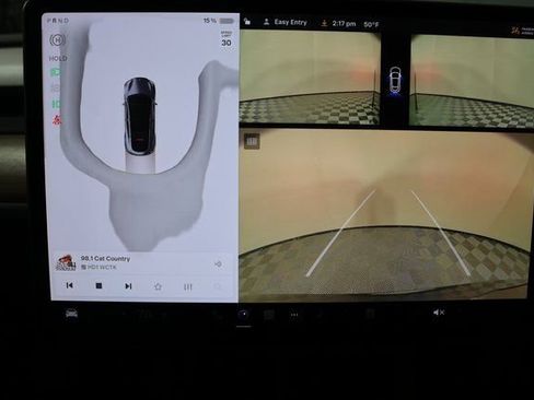 Used 2023 Tesla Model Y Long Range image 16