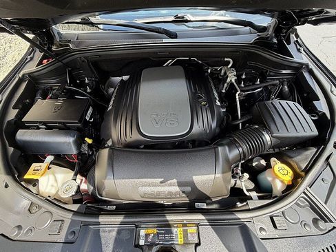 Used 2023 Dodge Durango R/T AWD/4WD image 32